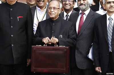 Inflation to be around 7 pc this year, says Pranab