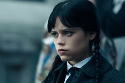 Wednesday Releases A Darker And Grittier Season 2 With BTS Sneak Peek: Here's Who Are Returning