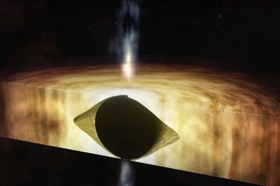 Is The Milky Way’s Black Hole Ready For A Kick? Here’s What We Know