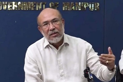 Manipur to ‘Deport’ Those Who Arrived After 1961, Says CM Biren Singh