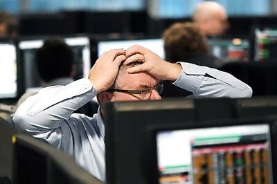 2016 All Over Again? Investors Ready For Big Market Moves As U.S. Election Nears