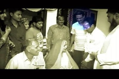 NIA officer murder: UP Police access video of alleged assailants