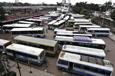 India gifts ambulances and buses to Nepal on Republic Day