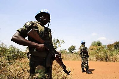 120,000 people displaced by South Sudan violence: UN