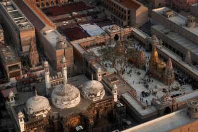 Opinion | Determining The Hindu Character of Gyanvapi Mosque Will Be Easy. But, Thanks to The Left, Reclaiming It Won’t Be