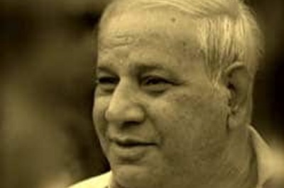 Kanshi Ram's brother to launch new party