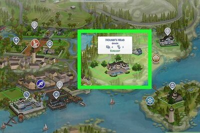 How to Make All of the Sims in a Household Happy