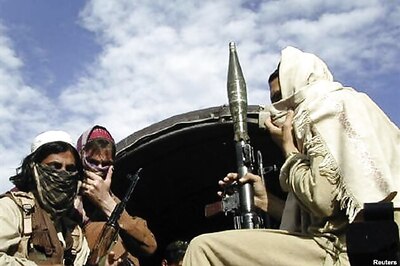 Imran Khan Says at Least 30,000 Militants Still in Pakistan, Blames Previous Govts for Hiding Truth from US