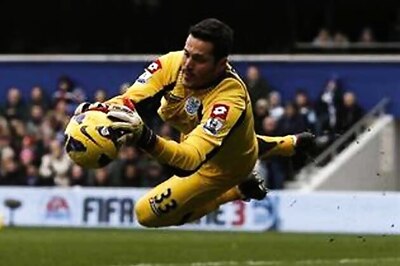 Man City held as Cesar and QPR repel title-chasers