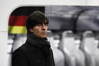 Germany will rediscover killer instinct for Euro 2016: Joachim Loew