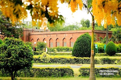 AMU Admissions 2021: Entrance Exams from June 20, Check Schedule