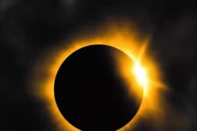 Solar Eclipse 2024: Know Rituals To Remove Negative Impact On This Day
