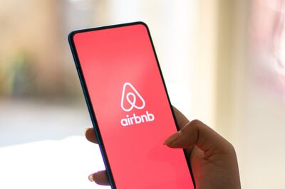 As Recession Hits, Airbnb’s CEO Wants Your House to Be Profitable