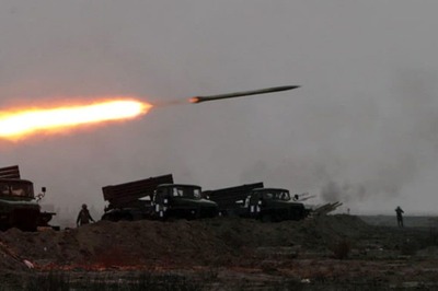 Pakistan Strikes 7 Locations Deep Inside Iran in Retaliatory Attack Targeting Baloch Militants