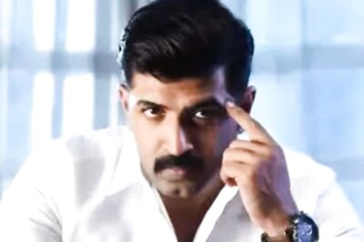 Actor Arun Vijay Files Police Complaint Against YouTube Channel; Deets Inside