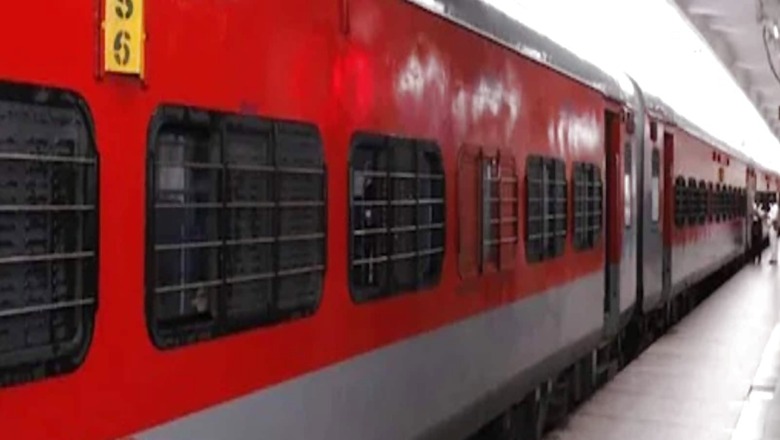 Indian Railways Revises Timings of Special Trains, Know Details