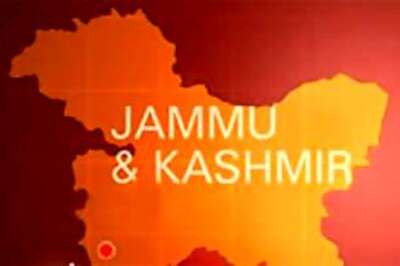 Jammu and Kashmir: LeT operative arrested in Baramulla