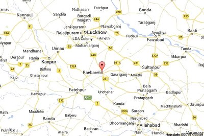 91-year-old ex-MP Shirish Chandra Dixit dies after prolonged illness