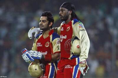 RCB have to beat DC at all costs