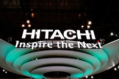Hitachi to Buy Majority Stake in ABB's Power Grid Arm for $6.4 bn