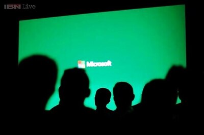 Getty Images sues Microsoft over new online photo tool