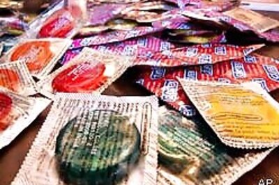 Condom, Condom: the Indian ringtone is a hit