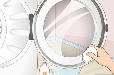 How to Clean Rubber Seals