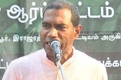 Spoke About Muslim Unity, Not Partition, Words Twisted by RSS, Won't Apologise: Chennai's Pro-LTTE Pastor
