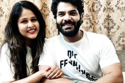 TV Actor Hardeek Joshi Gifts iPhone 15 Pro Max To His Wife Akshaya Deodhar