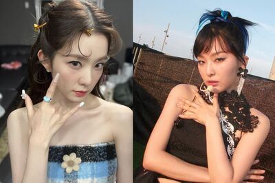 Red Velvet Members Seulgi And Irene Denied Entry At Beyonce's Concert; Here's Why