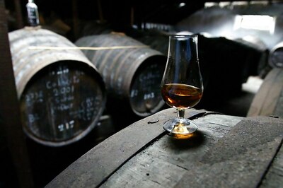 A Real Vintage: China Unearths 2,000-year-old Wine