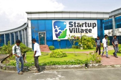 New Entrepreneurship Development Program For Startups