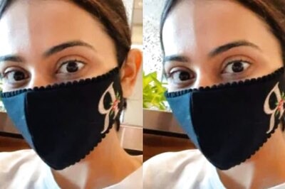 Rakul Preet Singh Joins Ayushmann Khurrana For Doctor G Schedule In Prayagraj