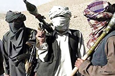 Taliban refuses to pay heed to Pak PM's appeal to lay down arms