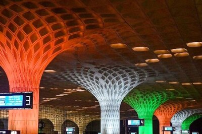 Mumbai Airport Sees 7.7 Percent Surge In Passengers, Hits New High In Q1FY24