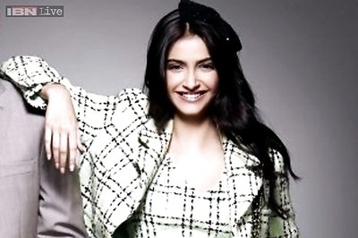 I don't understand why people gave so much importance to what I said on a chat show: Sonam Kapoor