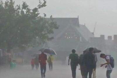 Monsoon covers entire country way ahead of schedule, says Indian Meteorological Department