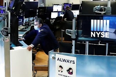 Tech fuelled 'everything's awesome' rally looks unstoppable