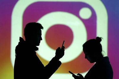 Want Some Work Out Motivation? Instagram Might Help