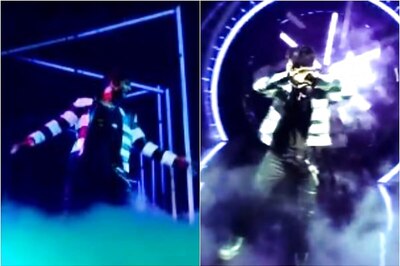 Rahul Vaidya or Nishant Malkhani, Who is the Contestant in Latest Bigg Boss 14 Teases