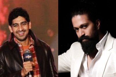 Brahmastra 2: Ayan Mukerji Breaks His Silence on Yash Playing Dev, Says 'It Would Be Great If He...'