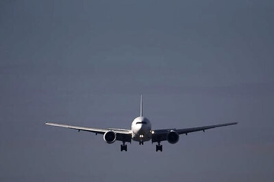 Air France flight from Mauritius to Paris forced to land in Kenya over bomb scare