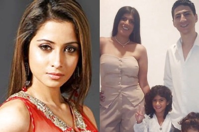 Naagin Star Madhura Naik's Cousin, Brother-In-Law Die in Israel-Palestine Conflict; Shares Gut-Wrenching Post