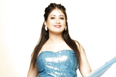 Bhojpuri Actor Amrita Pandey Found Dead in Her Bihar Home, Uploaded Cryptic Note Hours Before Death