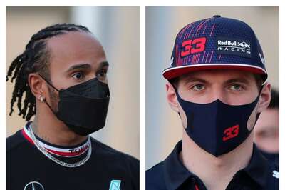 Watch Abu Dhabi Grand Prix 2021 Live Streaming: Lewis Hamilton vs Max Verstappen in F1 Title Showdown