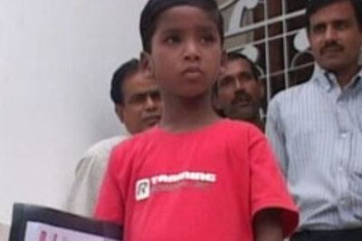 ‘Budhia not being held back’