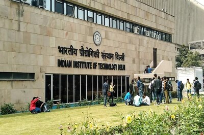 IITs, IIMs Should Look at Diversity in Ivy Leagues, Not Consider Caste Policies West Would Brand Racist