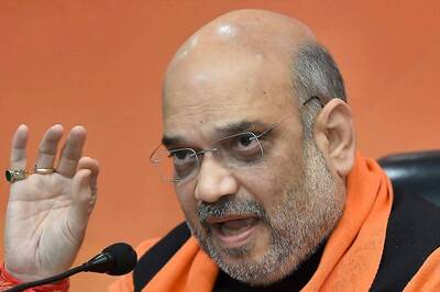 For Congress, Jharkhand Is 'ATM Of Corruption': Amit Shah
