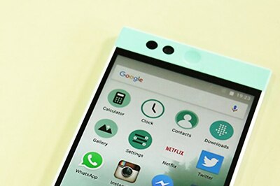 Nextbit Robin, the Cloud-First Smartphone, Launched in India at Rs 19,999