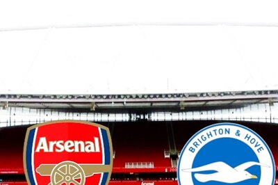 Premier League: ARS vs BHA Dream11 Team Prediction- Check Captain, Vice-Captain and Probable Playing XIs